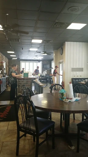 Abrams Bar-B-Q of Tarboro