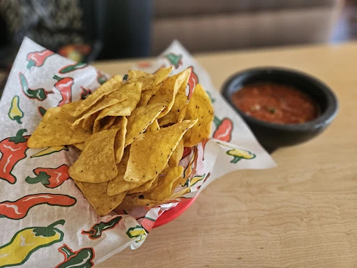 Garibaldi Mexican Bar and Grill photo 3